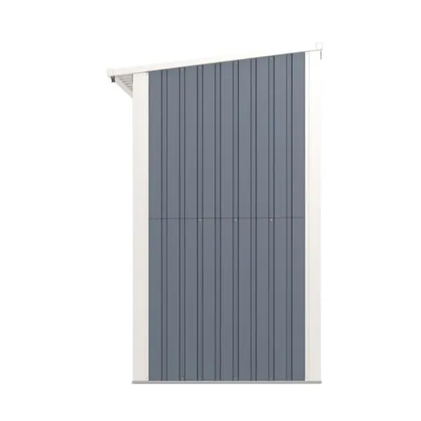 Fornorth Vedskjul 302x119x190cm (3,60m2)