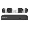 Clearance Foscam FNA108E-B4-2T, Kabel, Låda, RJ-45, Inomhus / utomhus, 6x, 90,1° Säkerhetsmonitorer & Videokameror