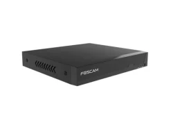Clearance Foscam FNA108E-B4-2T, Kabel, Låda, RJ-45, Inomhus / utomhus, 6x, 90,1° Säkerhetsmonitorer & Videokameror