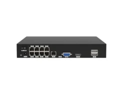 Clearance Foscam FNA108E-B4-2T, Kabel, Låda, RJ-45, Inomhus / utomhus, 6x, 90,1° Säkerhetsmonitorer & Videokameror