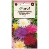Frö till Chinese Needle Aster Mix – Högväxande och färgstark sommaraster