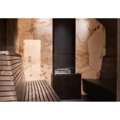 Outlet Förböjt rör för bastuvattendispenser Saunum för Autoleil 1.0 Bastu