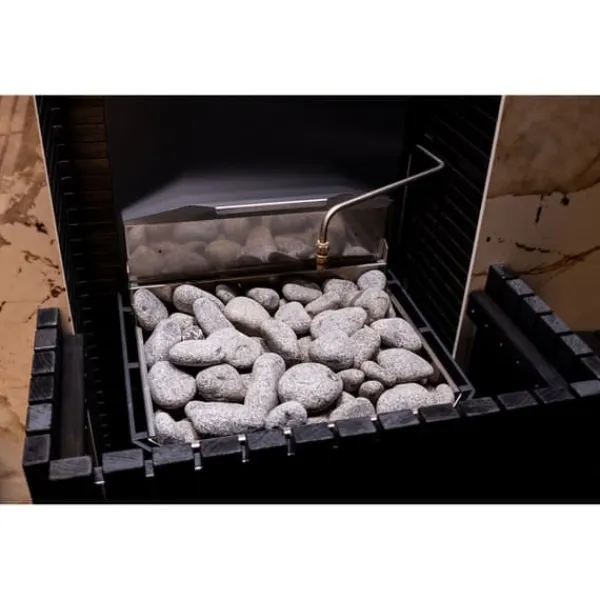 Outlet Förböjt rör för bastuvattendispenser Saunum för Autoleil 1.0 Bastu