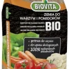 Clearance Färdig jord för grönsaker och tomater, organiskt substrat, 80L, BIOVITA Jord & Sand