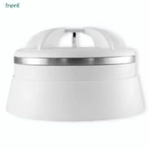 Online Frient - Intelligent Heat Alarm Brandlarm