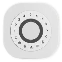 Frient - Intelligent Keypad