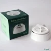 Hot frient Intelligent Heat Alarm Värmedetektorer