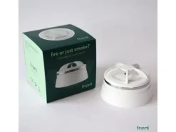 Hot frient Intelligent Heat Alarm Värmedetektorer