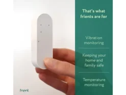 Hot frient Vibration Sensor Sensorer Till Säkerhetssystem