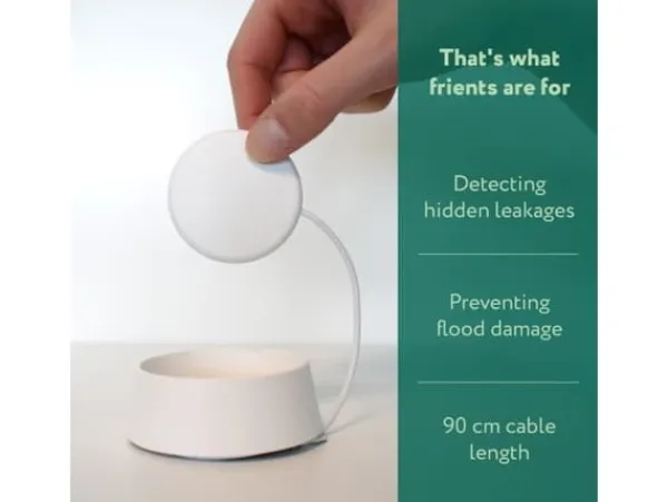 frient Water Leak Detector Probe