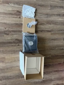 Fristående bioetanolkaminen TT-14 – 30 cm Öppna Spisar