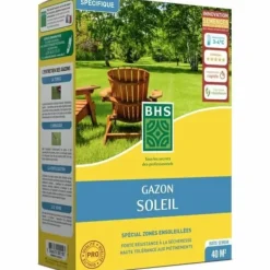Frön BHS 1 kg