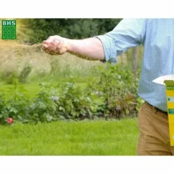 Frön BHS 1 kg