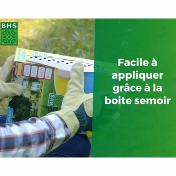 Frön BHS Mélange 500 g