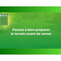 Frön BHS Mélange 500 g