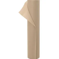 vidaXL Frostskydd för växtfleece Beige 20 x 1,6 m Syntetiskt tyg