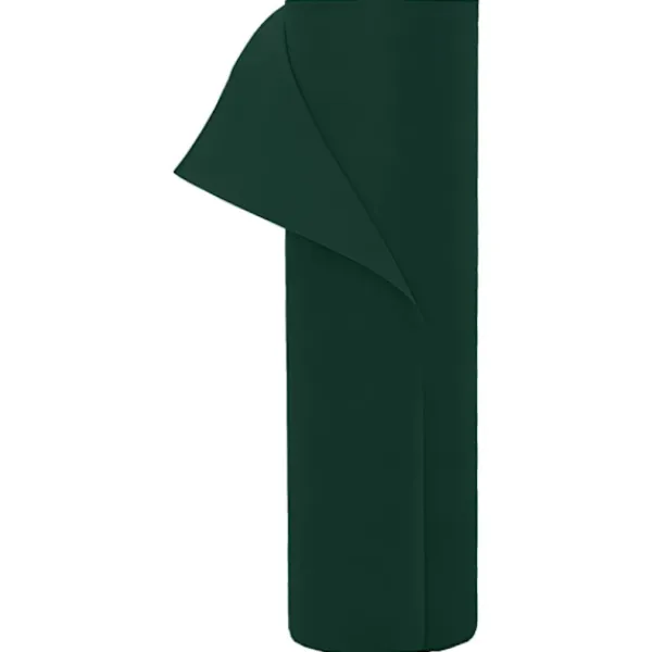 vidaXL Frostskydd för växtfleece Grön 100 x 1,6 m Syntetiskt tyg
