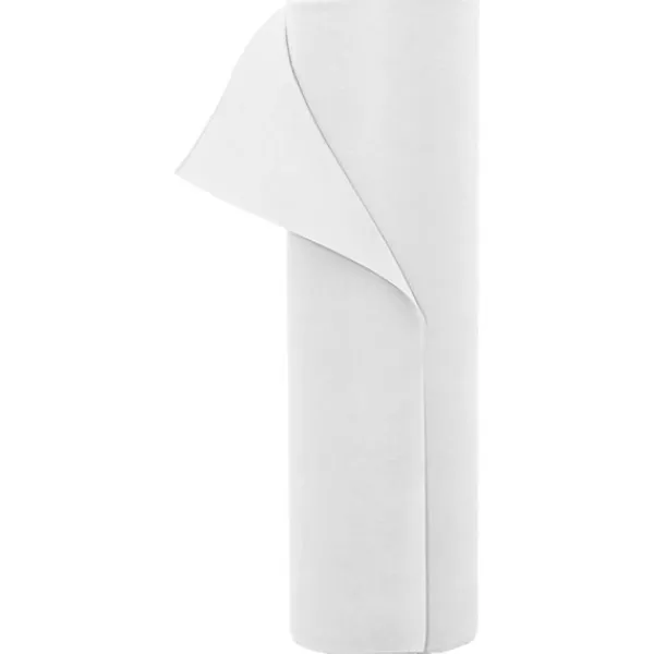 Discount Frostskydd för växtfleece Vit 20 x 1,6 m Syntetiskt tyg Markduk & Fiberduk