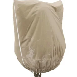 vidaXL Frostskydd för växtfleeceöverdrag 3 pcs Beige 3,5 x 2,5 m