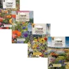 Fröpaket – Pollinatörer – Skapa en blomstrande äng för bin och fjärilar