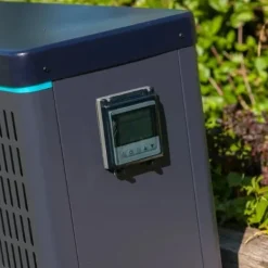 Full Inverter Heat Pump 7kW, -7C, WiFi