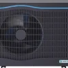 Full Inverter Heat Pump 9kW, -7C, WiFi