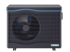 Full Inverter Heat Pump 12kW, -7C, WiFi