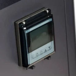 Full Inverter Heat Pump 12kW, -7C, WiFi