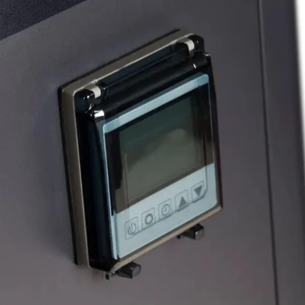 Full Inverter Heat Pump 12kW, -7C, WiFi