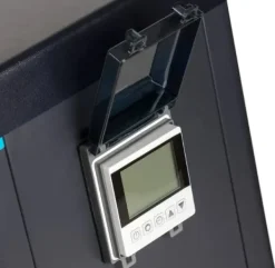 Full Inverter Heat Pump 12kW, -7C, WiFi