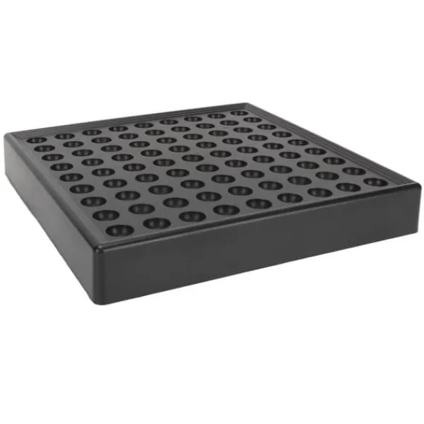 Fullspektrum LED-odlingsljus för inomhusplantor - högeffektiv ljusväxtlampa (50W)