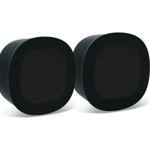 Sale Game of 2 IP44 Wired Infrared Photocells, Range 10m in Free Field - Photogate Sensorer Till Säkerhetssystem