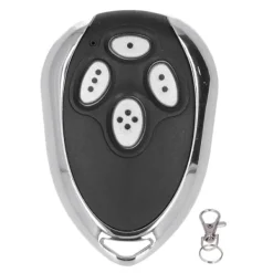 Best Garageport fjärrkontroll 433.92MHZ 27A 12V 100m räckvidd Bärbar för stöldskyddssystem elektrisk utrustning Skjul, Garage & Carports