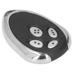 Best Garageport fjärrkontroll 433.92MHZ 27A 12V 100m räckvidd Bärbar för stöldskyddssystem elektrisk utrustning Skjul, Garage & Carports
