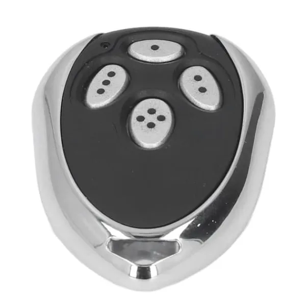 Best Garageport fjärrkontroll 433.92MHZ 27A 12V 100m räckvidd Bärbar för stöldskyddssystem elektrisk utrustning Skjul, Garage & Carports