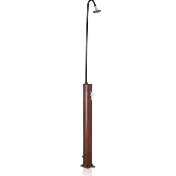 Garden shower Gre