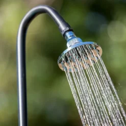 Garden shower Gre