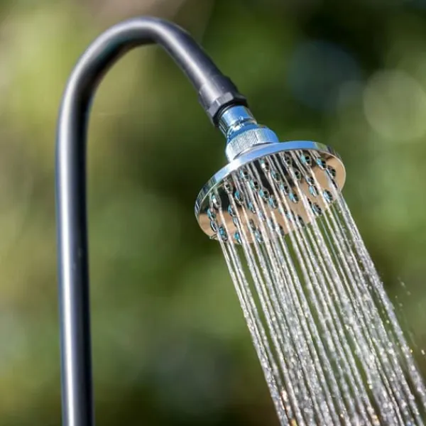 Garden shower Gre