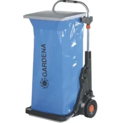 Outlet - Mobile Garden Cart Trädgårdskorgar