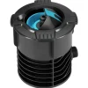 Gardena 08266-20 Sprinklersystem Vattenanslutning Snabbkoppling