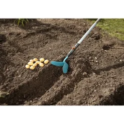 Discount Earther Combisystem 16 Cm Trädgårdsverktyg