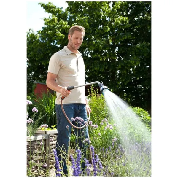 Gardena Irrigation Rifle Premium Grå