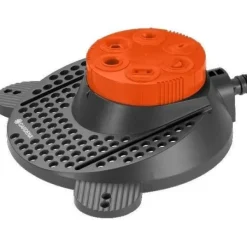Sale Multi-Area Sprinkler Plus Boogie Classic - Flera bevattningsmönster - Variabel radie - 5 års garanti (2073-20) Bevattning