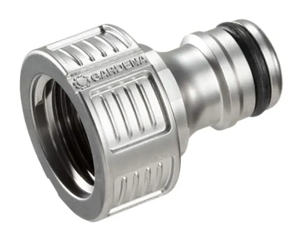 Discount Premium krankoppling 1/2" Bevattning