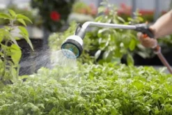 Clearance Premium Sprinklerstav Bevattning