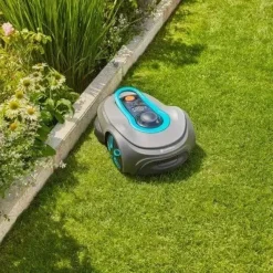 Best Robotgräsklippare smart SILENO fri 1200 m² Trädgårdsmaskiner