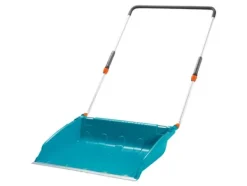 Discount stor teleskopisk snöskyffel Snöborttagning