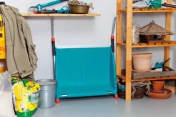 Discount stor teleskopisk snöskyffel Snöborttagning