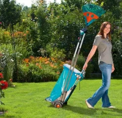 Gardena GARTENMOBIL TRÄDGÅRDSVAGN - HG-00232-20