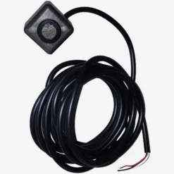 Gaslarm 12V för husbil och husvagn och båt med Extra Sensor Paket